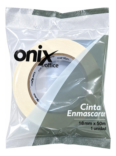 Cinta de papel enmascarar 18mm X 50 Mtrs - Imagen 4