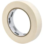Cinta de papel enmascarar 18mm X 50 Mtrs