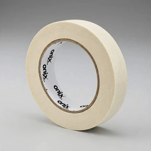 Cinta de papel enmascarar 18mm X 50 Mtrs - Imagen 5