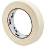 Cinta de papel enmascarar 18mm X 50 Mtrs