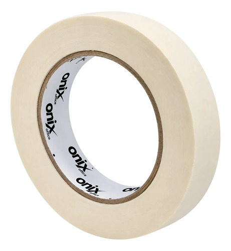 Cinta de papel enmascarar 18mm X 50 Mtrs - Imagen 1