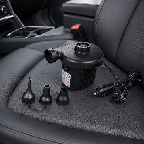 Colchón inflable portátil para asientos de auto viaje 241377 - Imagen 26