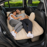Colchón inflable portátil para asientos de auto viaje 241377 - Imagen 13