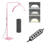 Lámpara LED luna HD-M6X - Imagen 18