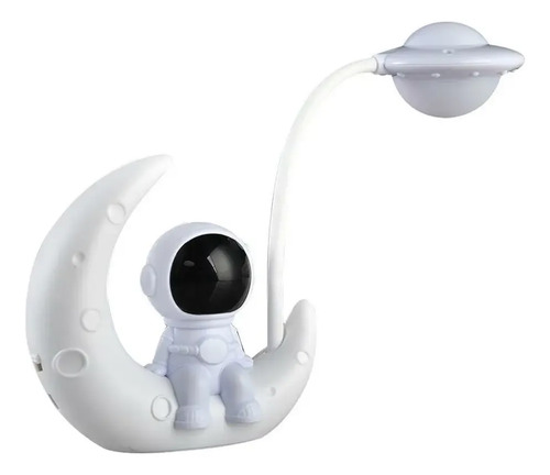 Lámpara velador astronauta sentado LED - Imagen 13