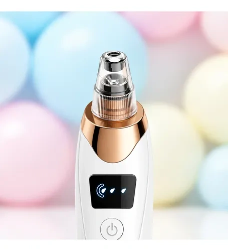 Limpiador facial recargable USB - Imagen 9