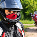 Mascara Media Cara Termica Para Frio De Moto Invierno Sa6496 - Imagen 17