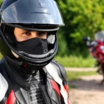 Mascara Media Cara Termica Para Frio De Moto Invierno Sa6496 - Imagen 3