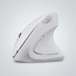 Mouse vertical ergonómico inalámbrico - Imagen 11