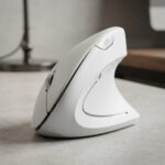 Mouse vertical ergonómico inalámbrico - Imagen 10
