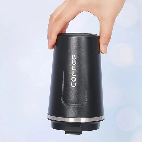 Pack X50 Vaso Térmico Con Sensor 510 Ml Acero Inox Mk-510t - Imagen 3