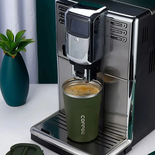 Pack X50 Vaso Térmico Con Sensor 510 Ml Acero Inox Mk-510t - Imagen 4
