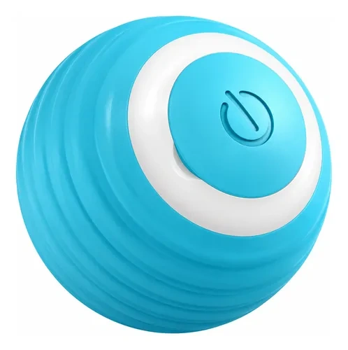 Pelota interactiva para mascotas G1 - Imagen 15