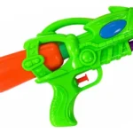 Pistola De Agua 28 Cm Juguete Verano Playa Pileta 937-7