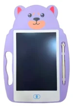 Pizarra Magica 9 PuLG Tablet Dibuja Trazo Multicolor Qm009 - Imagen 16