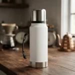 Termo vacuum de acero inoxidable 1lt