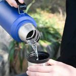 Termo vacuum de acero inoxidable 1lt - Imagen 29