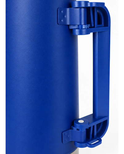 Termo de acero inoxidable con manija doble Og-f4 - Imagen 12