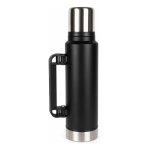 Termo de acero inoxidable con manija doble Og-f4