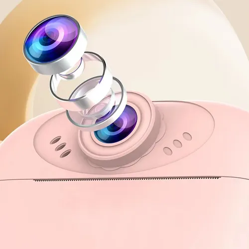 Cámara de fotos con impresión instantánea D11 - Imagen 14