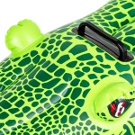 Cocodrilo inflable para pileta - Imagen 3