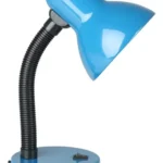 Lámpara velador de escritorio flexible 203