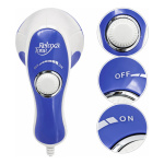 Masajeador corporal 4 en 1 Bn4277 - Imagen 6