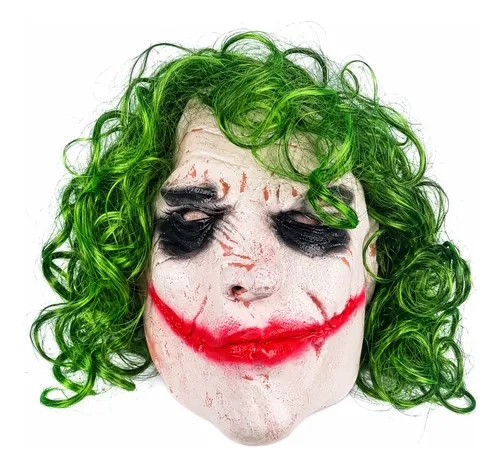 Mascara_De_Latex_Payaso_Joker_Guason_Fiesta_Halloween_Yj0150_D_942285-MLA118972818423_102026-O.webp Máscara de látex payaso joker guasón fiesta Halloween Yj0150
