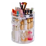 Organizador Giratorio Cosméticos Maquillaje Multiuso 27180