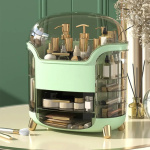 Organizador de maquillaje y cosméticos con cajones A27478 - Imagen 2