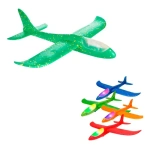 Pack X5 aviones voladores de goma espuma - Imagen 43