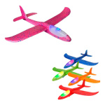 Pack X5 aviones voladores de goma espuma - Imagen 25