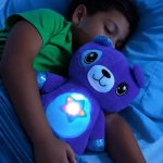 Peluche proyector luz de estrellas Mc4 - Imagen 4