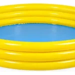 Pileta inflable 3 anillos 300 L