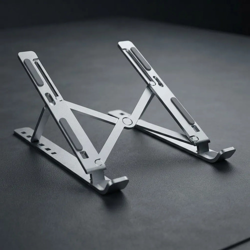 Soporte plegable para notebook - Imagen 3