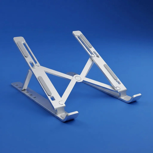 Soporte plegable para notebook - Imagen 5