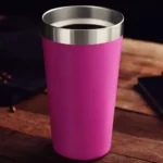 Vaso Termico De Acero Inoxidable 140 Ml Para Viajes 90438 - Imagen 28