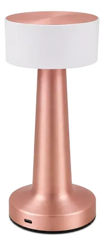 Velador LED táctil minimalista 24069 - Imagen 10